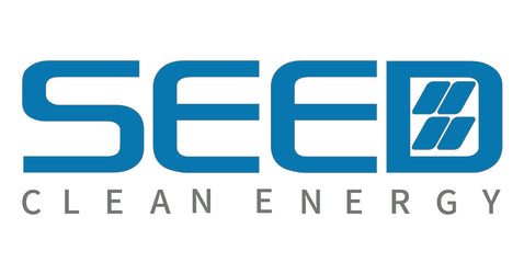 SEED CLEAN ENERGY