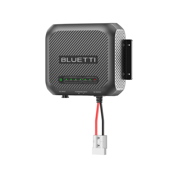 BLUETTI D40 DC-DC Battery Charger