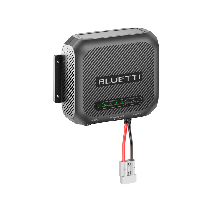 BLUETTI D40 DC-DC Battery Charger