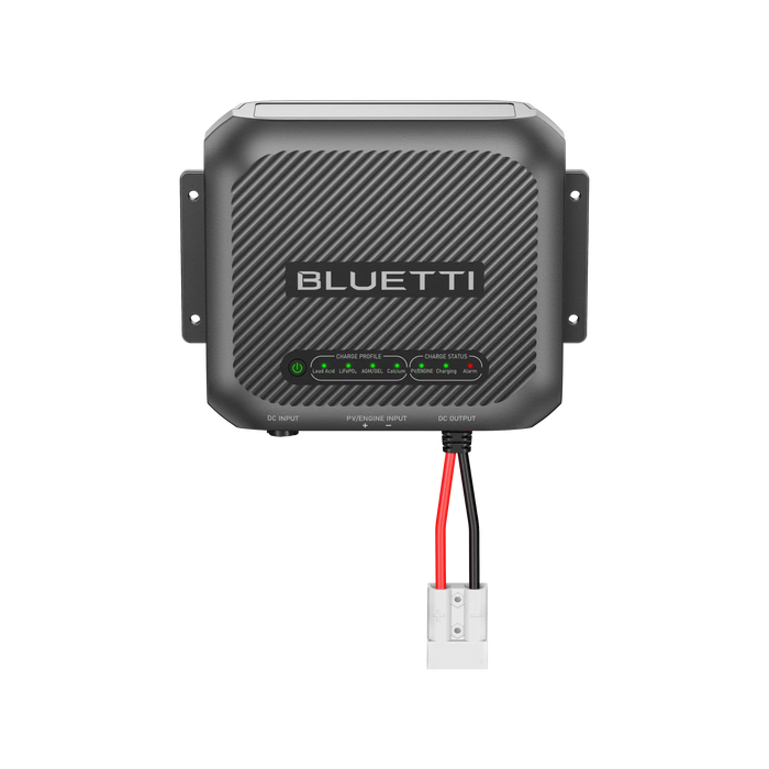 BLUETTI D40 DC-DC Battery Charger