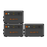 BLUETTI B210P Expansion Battery - Energy Solutions 