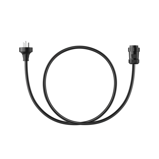 15A AC Charging Cable for AC300 | Seed Clean Energy