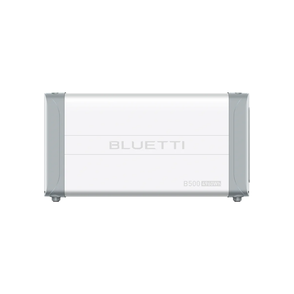 BLUETTI B500 Expansion Battery - 4,960Wh