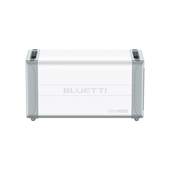 BLUETTI B500 Expansion Battery - 4,960Wh