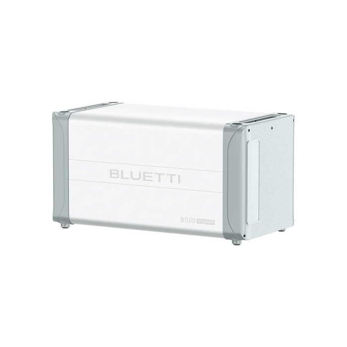 BLUETTI B500 Expansion Battery - 4,960Wh