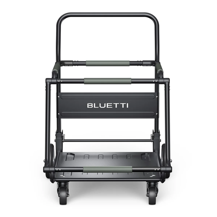 BLUETTI Folding Trolley