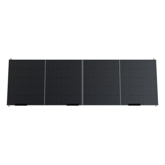 BLUETTI PV420 Solar Panel - 420W Clean Energy