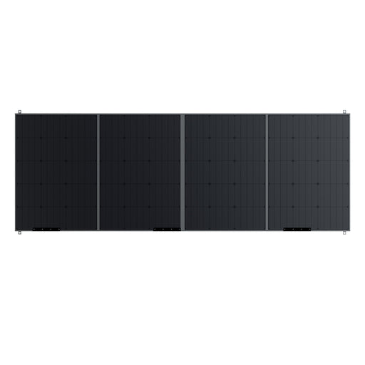 BLUETTI PV420 Solar Panel - 420W Clean Energy