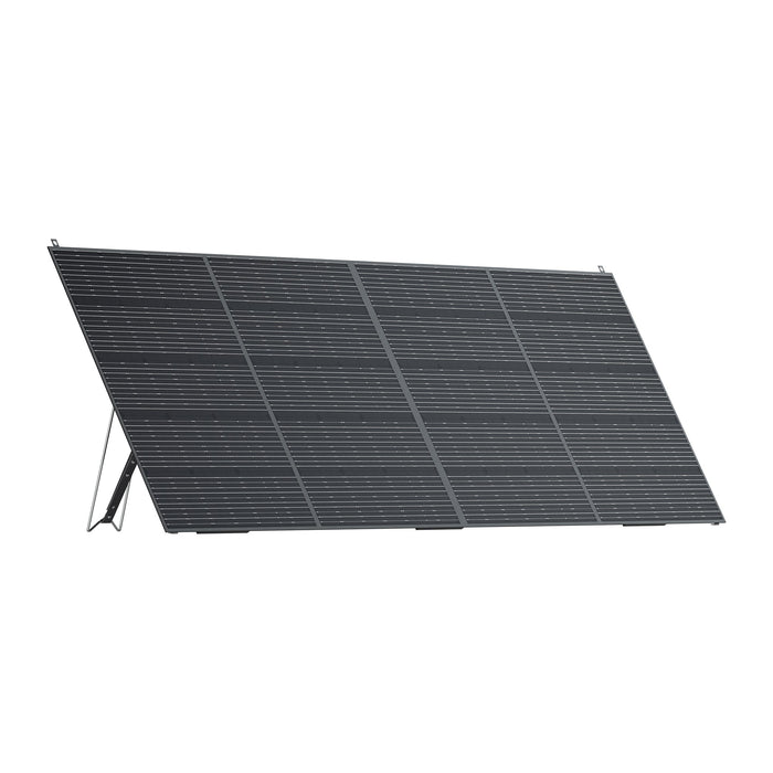 BLUETTI PV420 Solar Panel - 420W Clean Energy