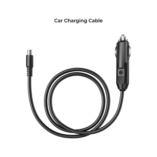 Car Charging Cable