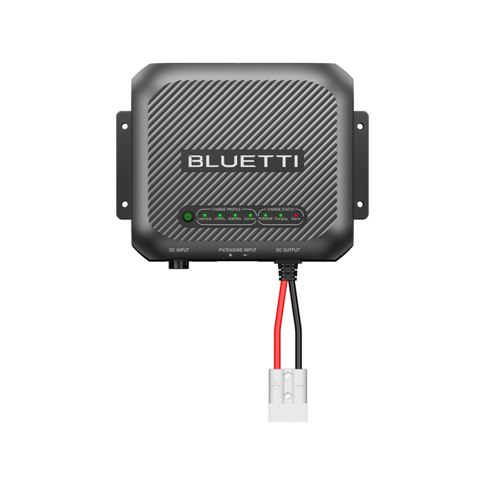 BLUETTI D40 DC-DC Battery Charger