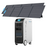 BLUETTI EP500Pro Solar Battery