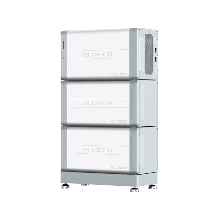 EP760 7.6kW Single Phase Hybrid All in One Residential Energy Storage System (ESS)