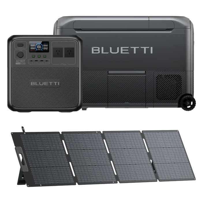 B70 Modular Battery Pack | Portable Power Solution