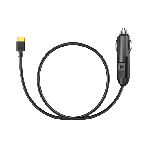 AC2A Car Charging Cable for BLUETTI Devices