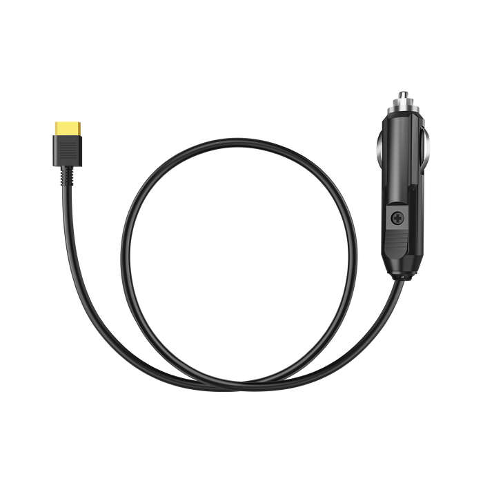 AC2A Car Charging Cable for BLUETTI Devices