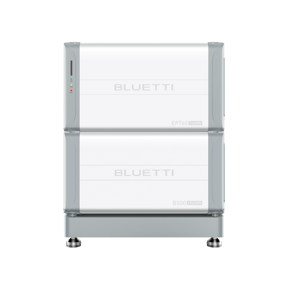 EP760 7.6kW Single Phase Hybrid All in One Residential Energy Storage System (ESS)